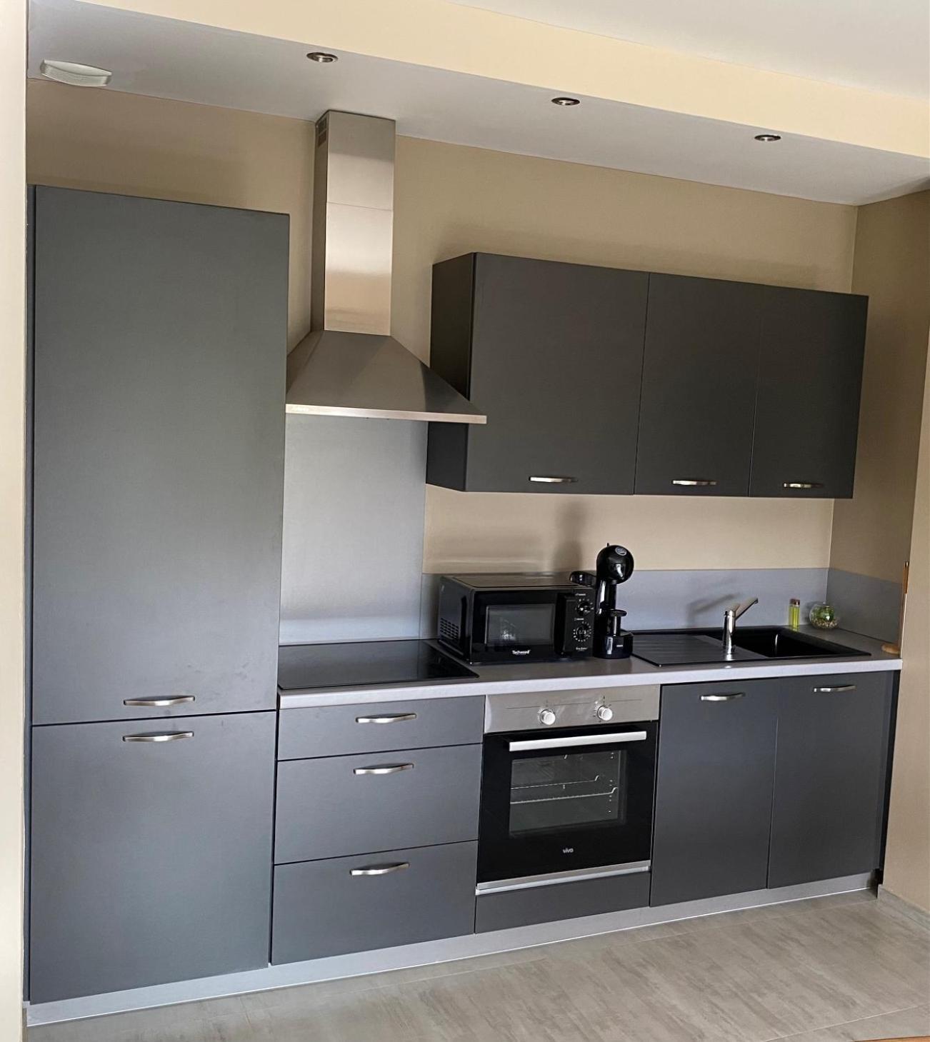 Residence Petru-Maria بروبرِيانّو المظهر الخارجي الصورة