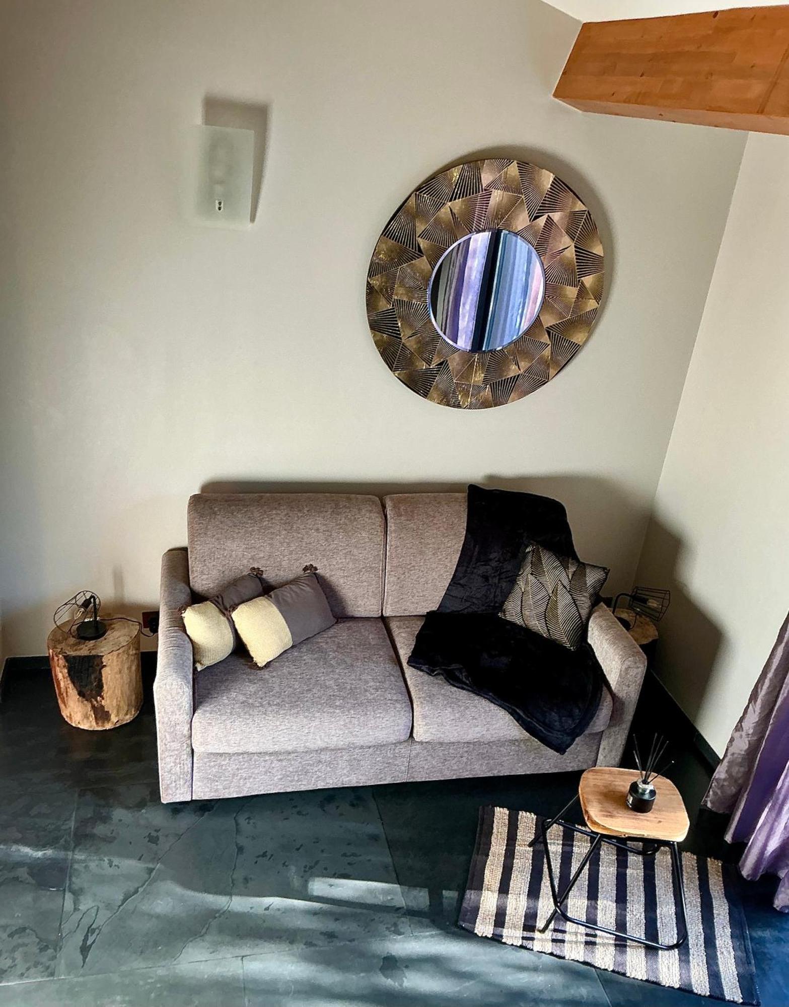Residence Petru-Maria بروبرِيانّو المظهر الخارجي الصورة