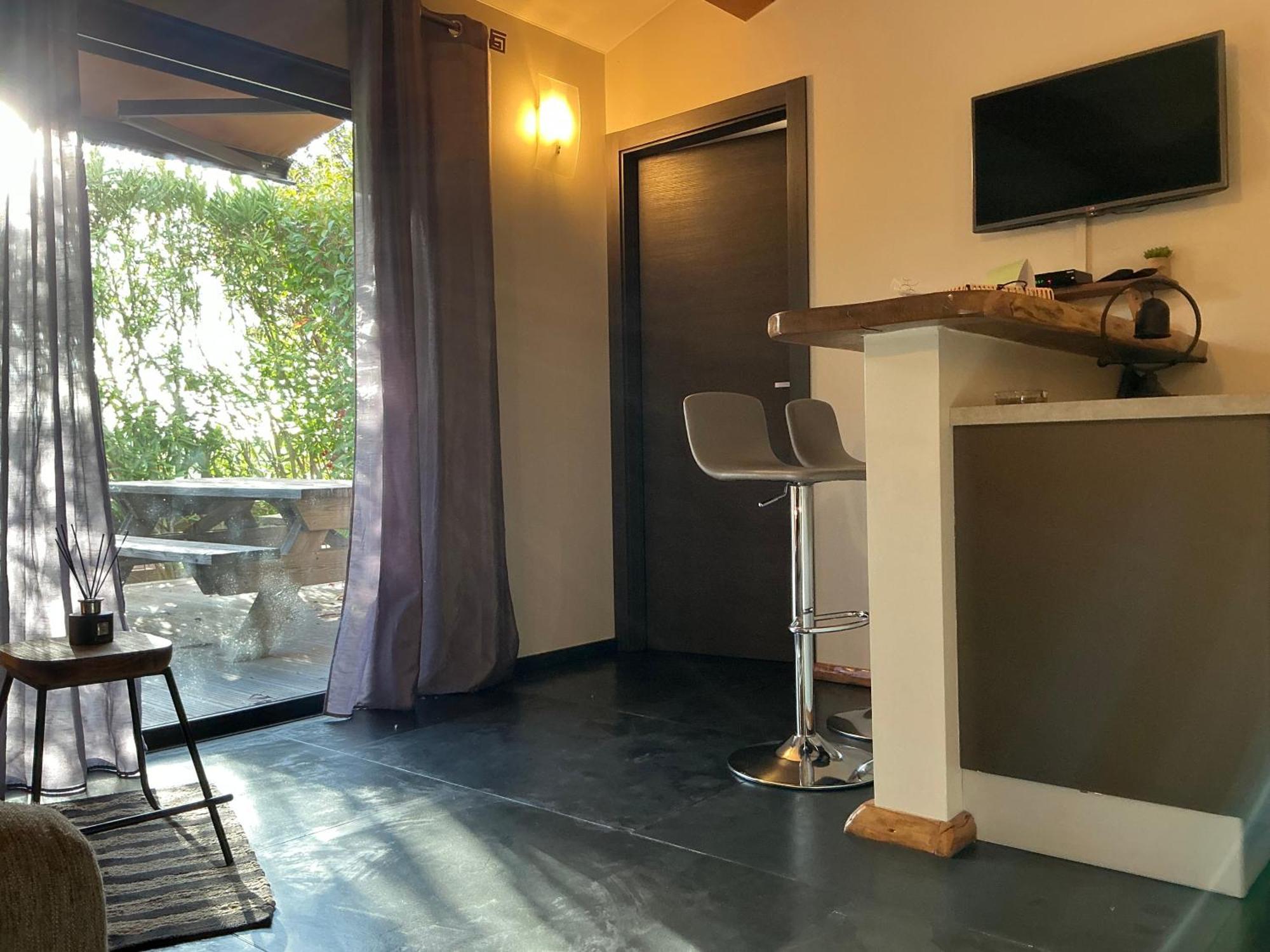 Residence Petru-Maria بروبرِيانّو المظهر الخارجي الصورة