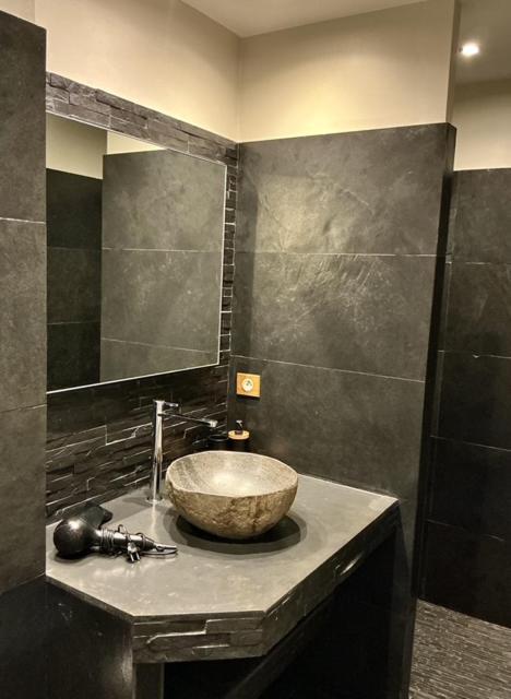 Residence Petru-Maria بروبرِيانّو المظهر الخارجي الصورة
