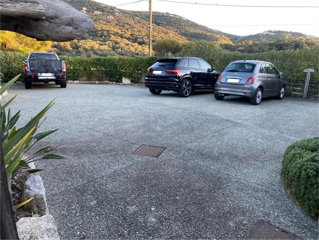 Residence Petru-Maria بروبرِيانّو المظهر الخارجي الصورة
